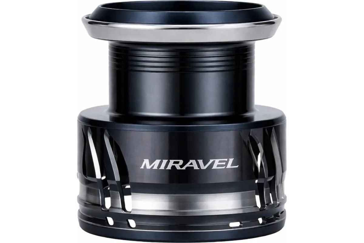 Shimano Náhradní cívka Miravel 2500 HG