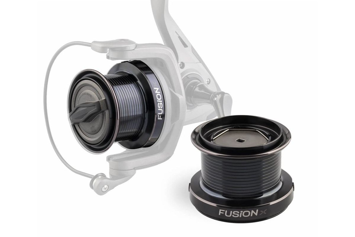 Zfish Náhradná Cievka Fusion X 6000