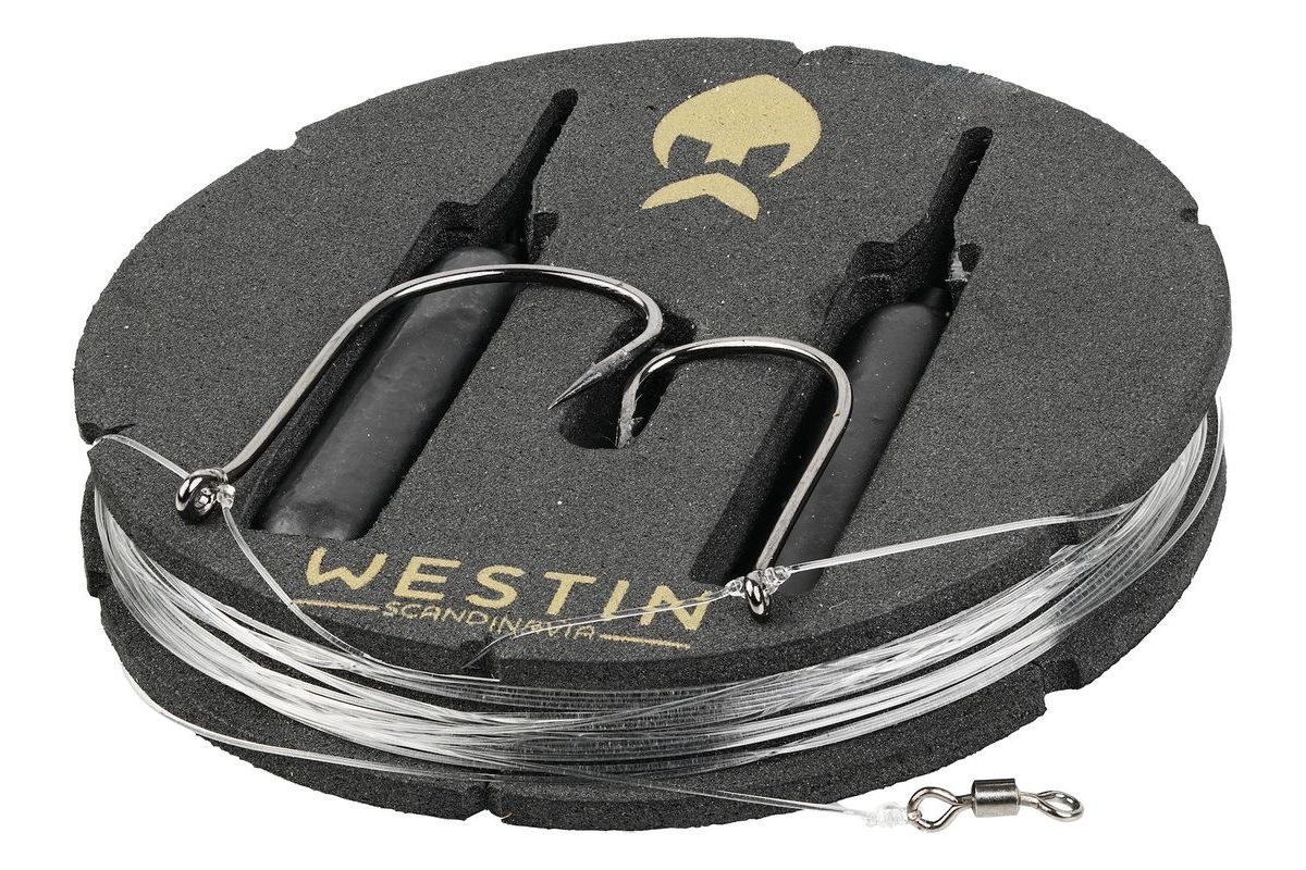 Westin Návazec Drop Shot Rig Kit 2ks