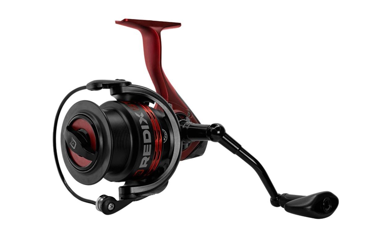 Delphin Naviják Redix 4T 4000