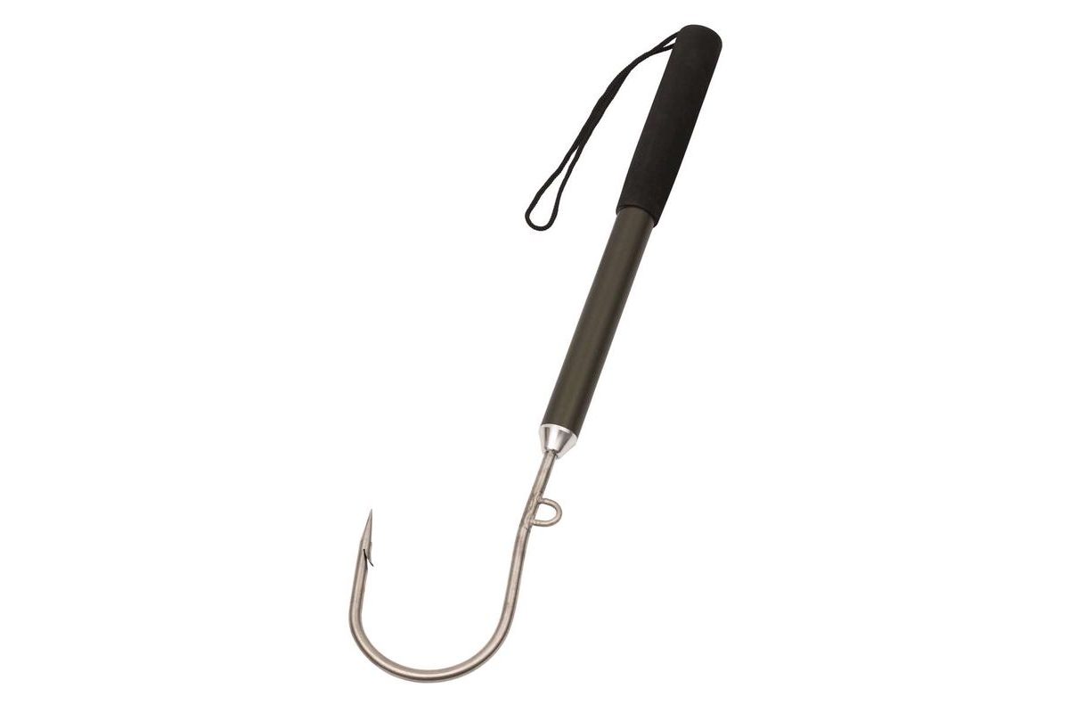 Kinetic Vylovovací hák Big Game Gaff 50cm