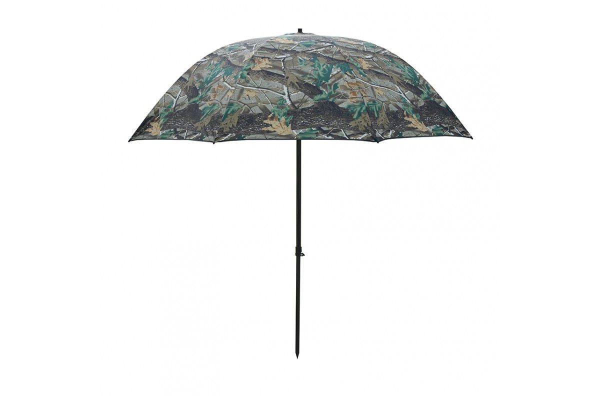 Suretti Deštník Camo 190T 1,8m