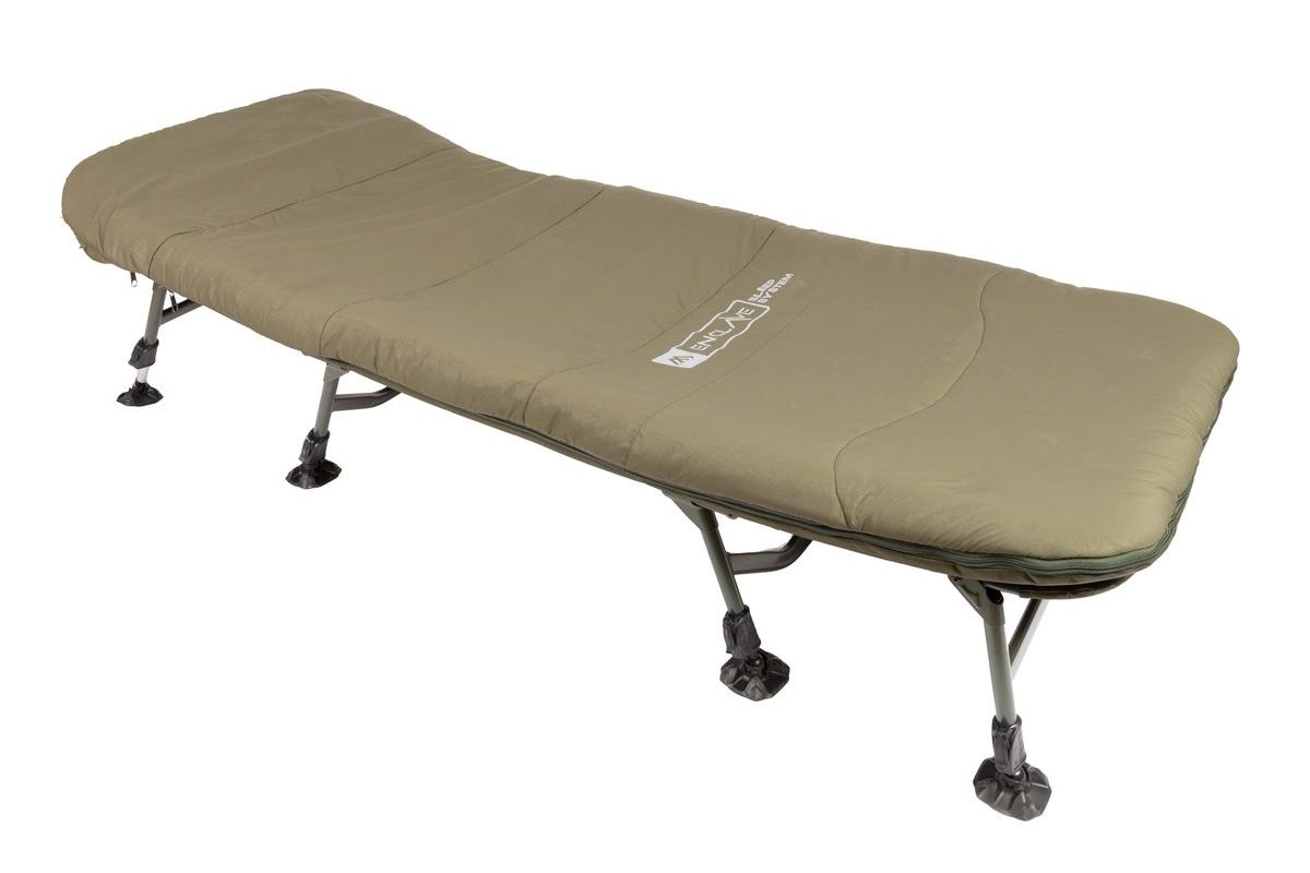 Mikado Lehátko se spacákem Enclave Sleep System 8 Legs