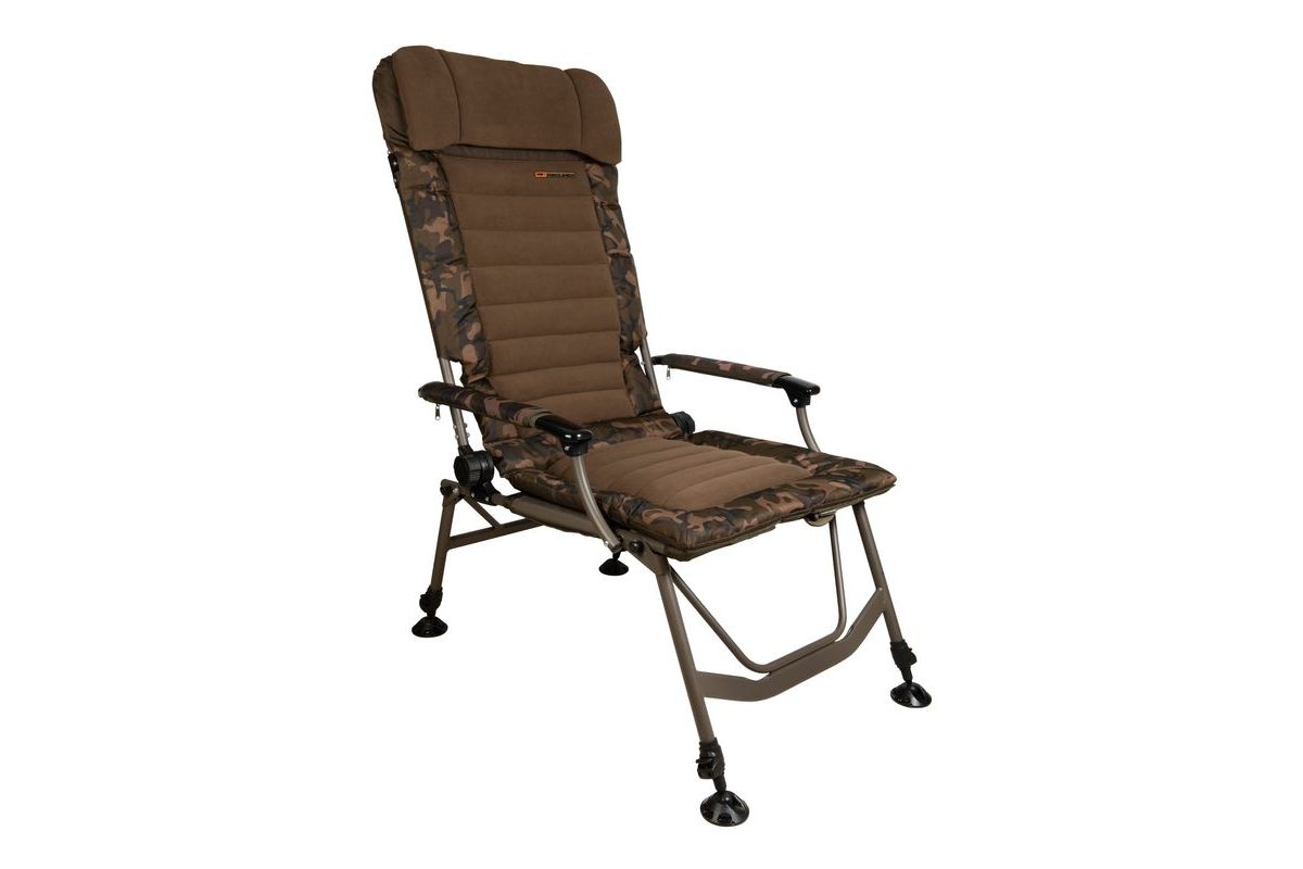 Fox Sedačka Super Deluxe Recliner Highback Chair