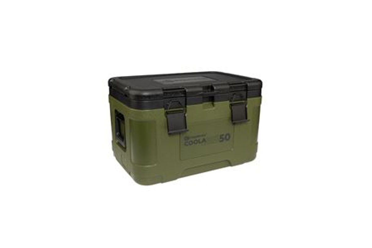 RidgeMonkey Chladiaci box CoolaBox Compact 50l