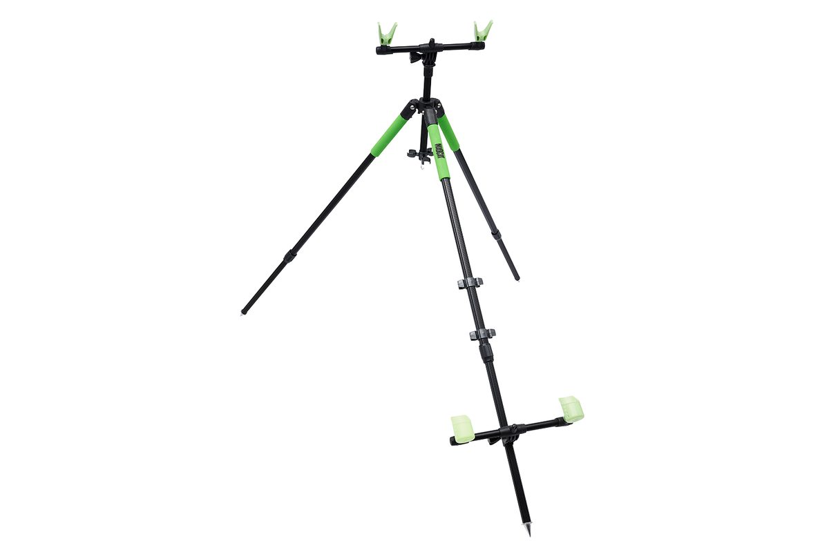 Madcat Stojan Heavy Duty Tri Pod 2 Prúty