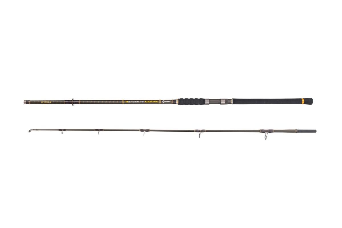 Mivardi Prút Hardcore Catfish 270cm 150-450g