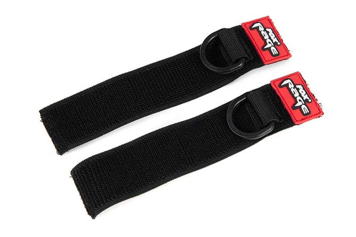 Fox Rage Pásky na pruty Voyager Rod Bands 2ks