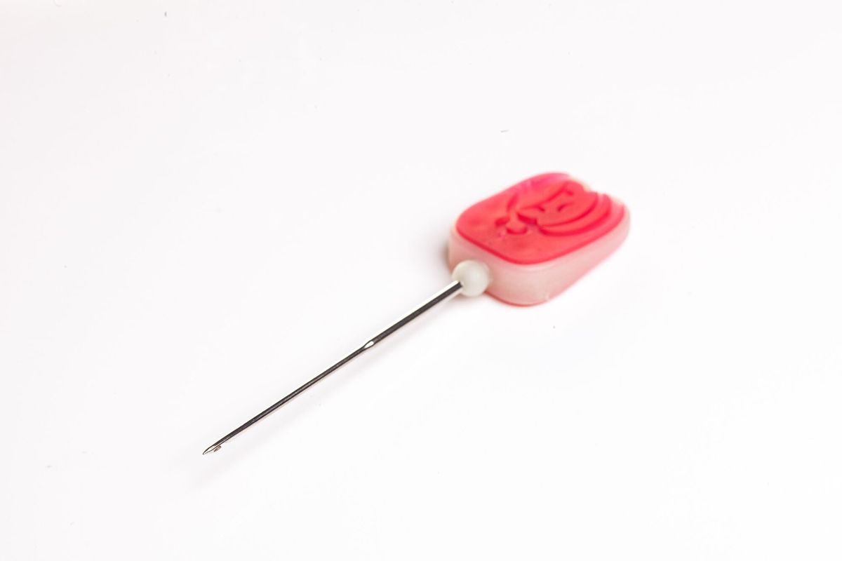 RidgeMonkey Ihla Braid Needle