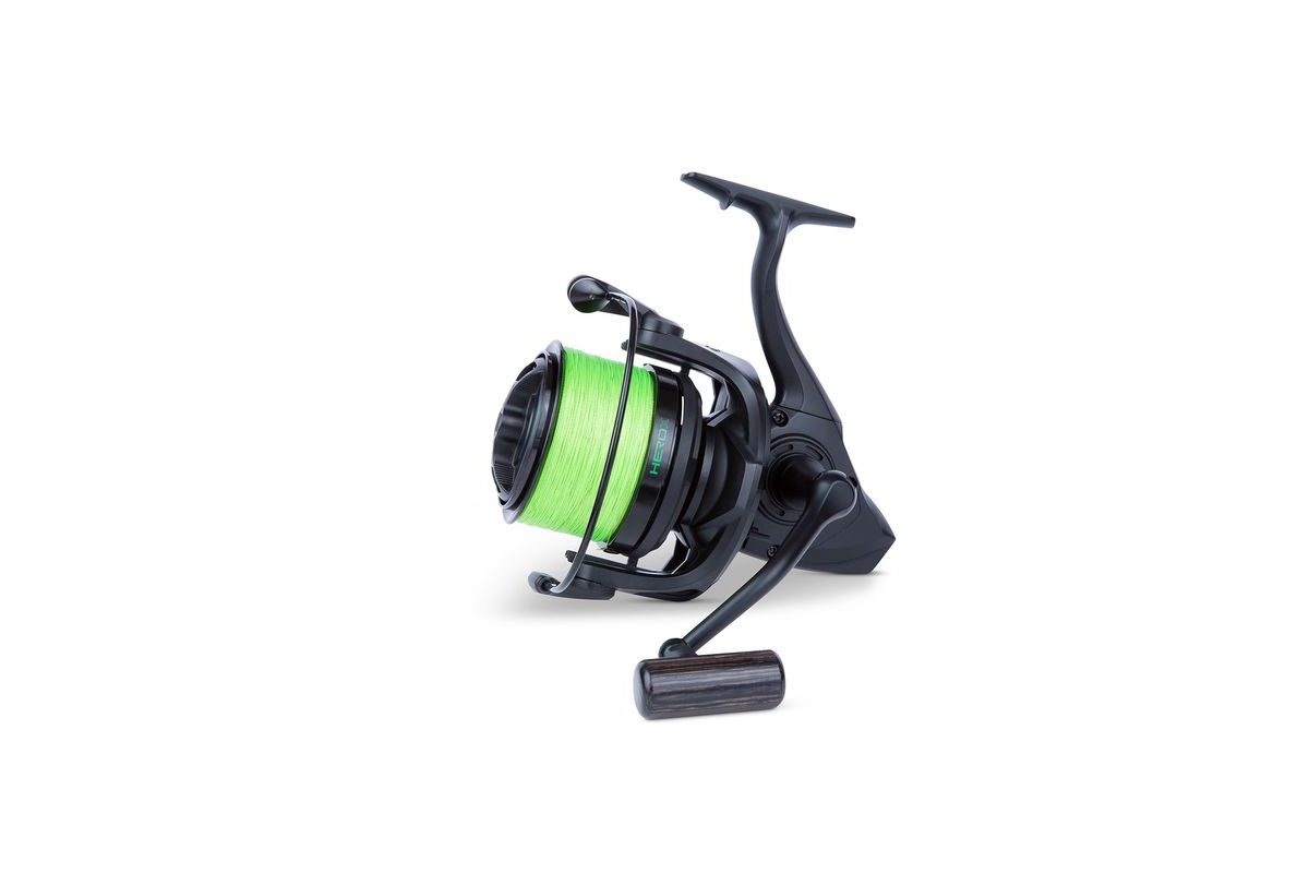 Sonik Navijak Herox Spod Reel + Šnúra 30lb 200m