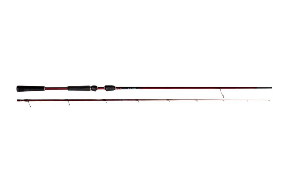 Westin Prut W6 Finesse Shad 2,25m H 12-38g