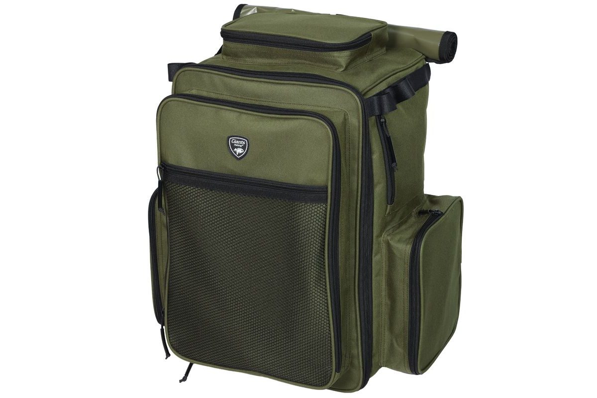 Giants fishing Rucksack Classic MK2 Medium