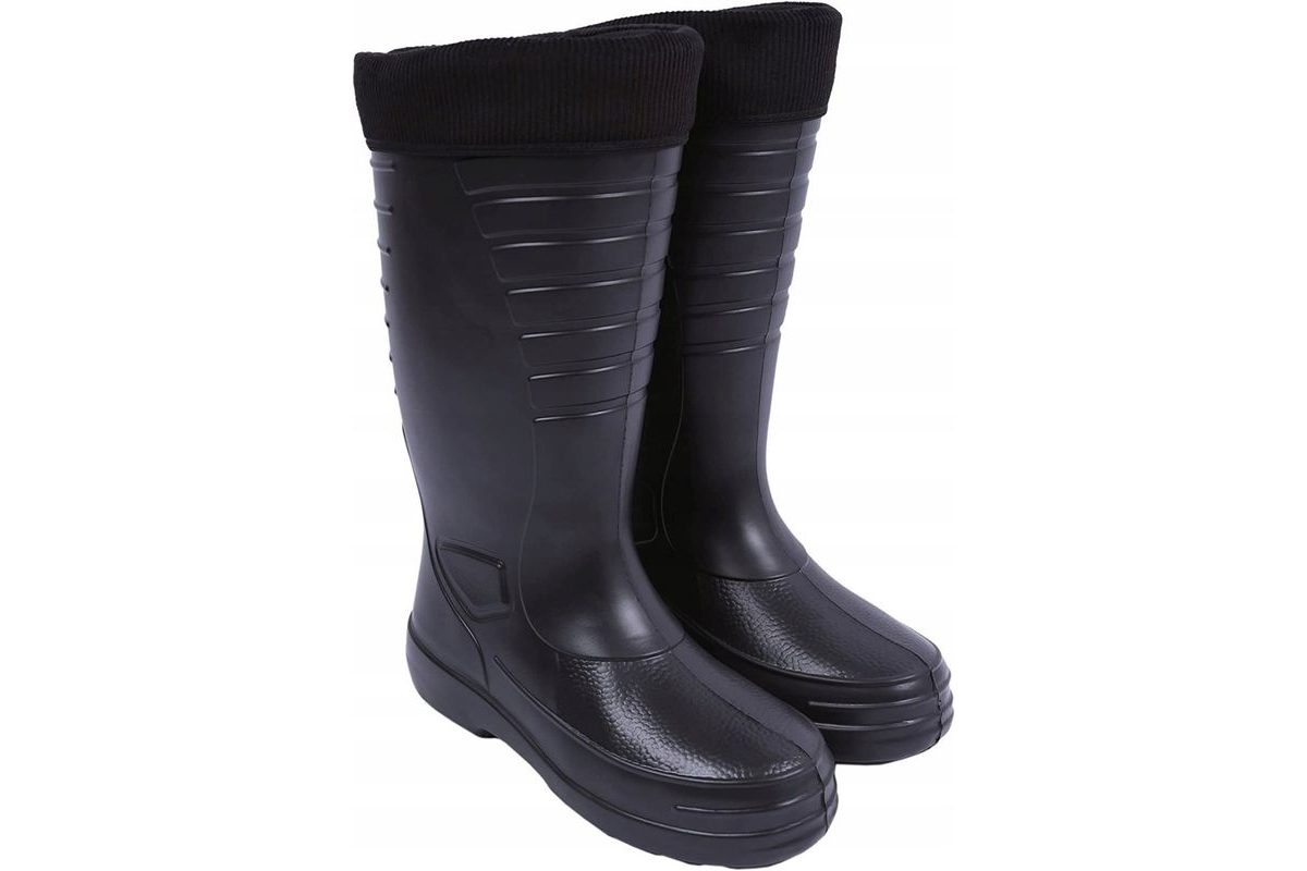 Lemigo Holinky Grenlander 871 černá