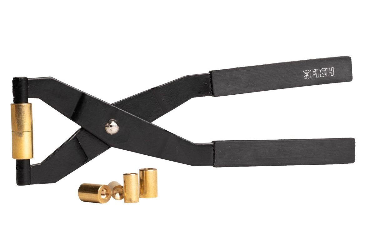 Zfish Kliešte na Rohlík Bait Ball Plier