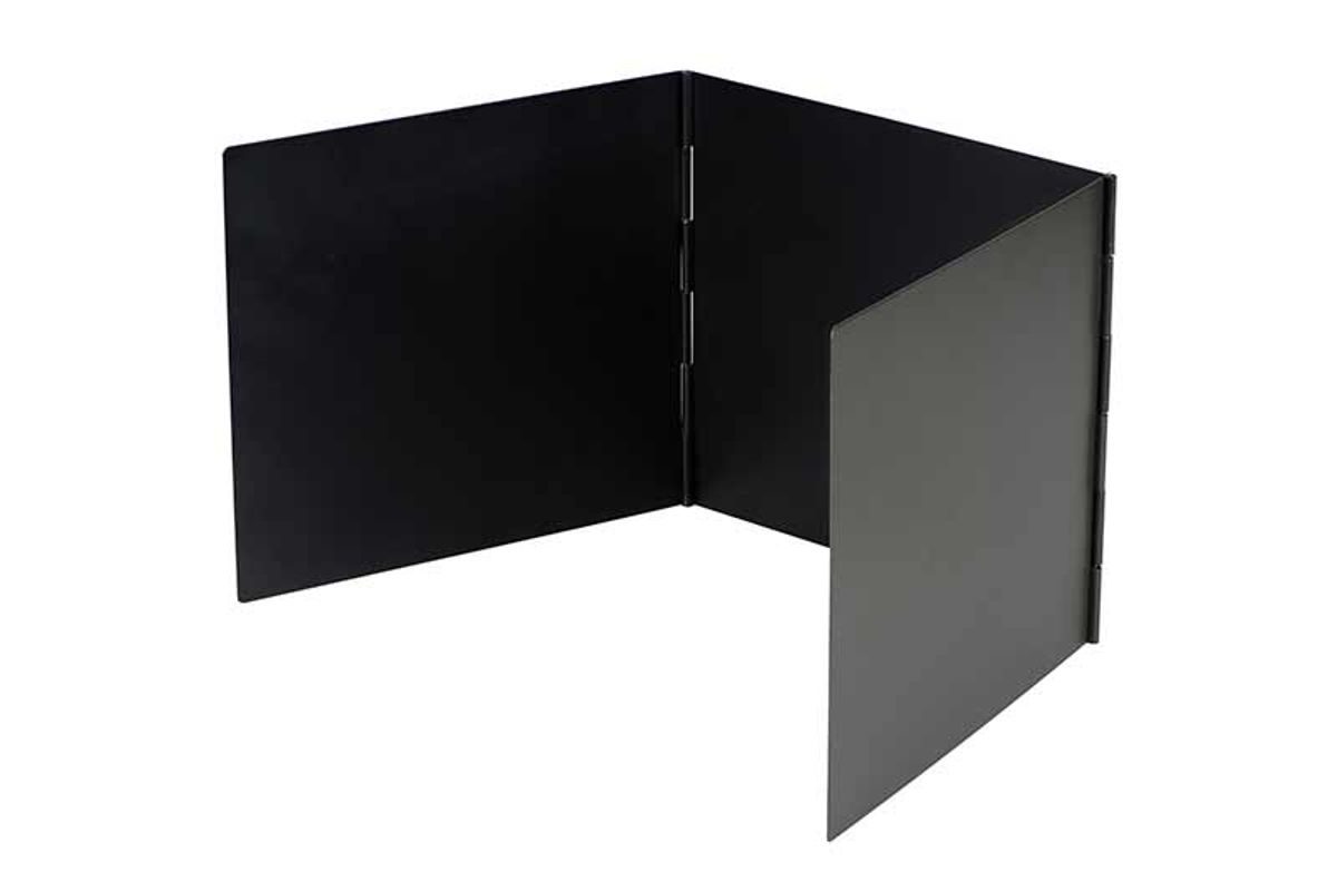 Fox Závětří pro vařič Cookware Windshield V2