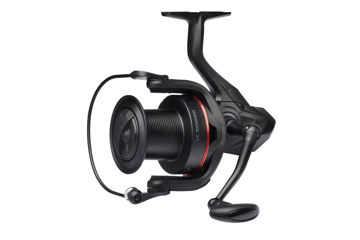 DAM Naviják Quick Intenze LC 10000FD