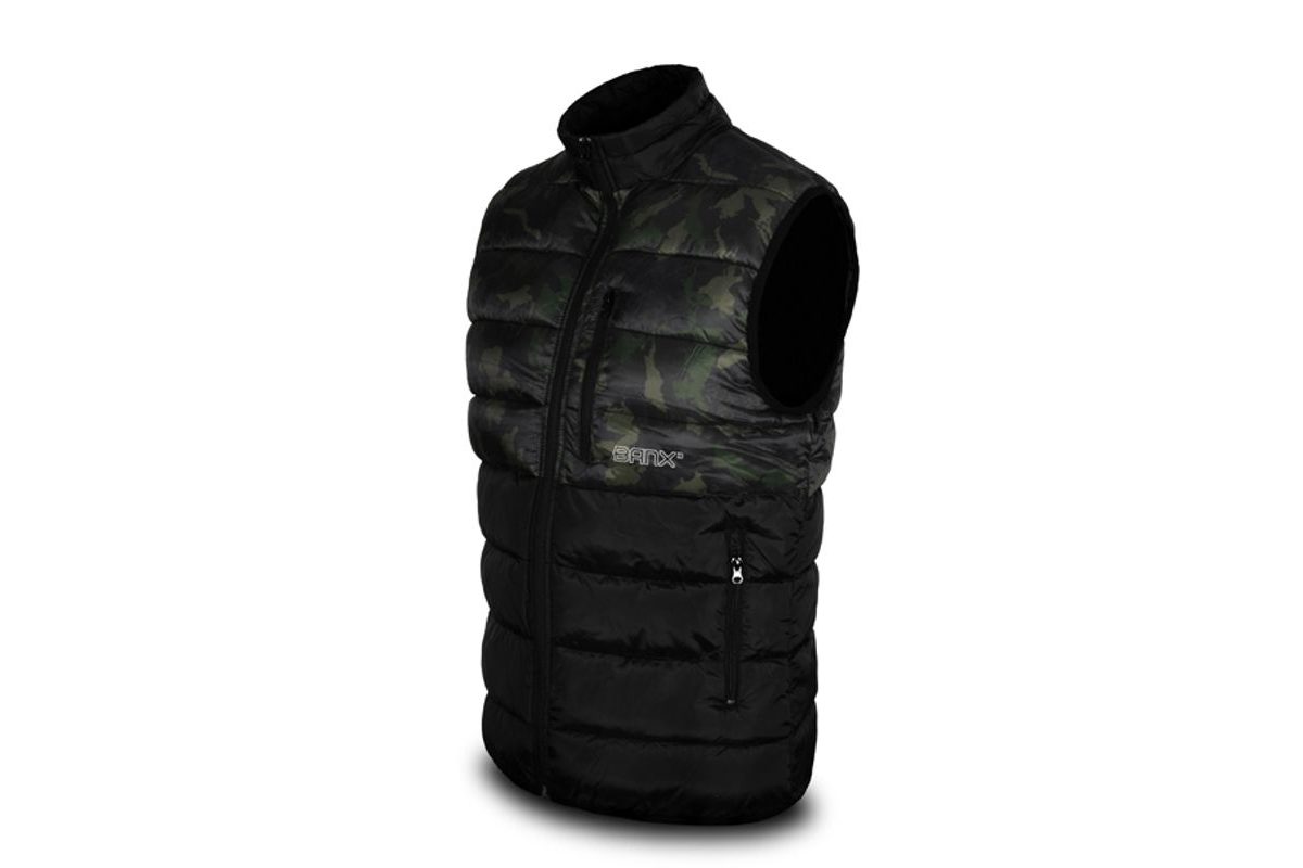 Delphin Vesta Banx Vest