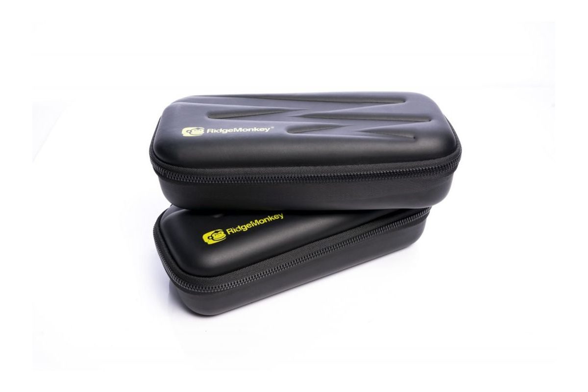 RidgeMonkey Pouzdro GorillaBox Tech Case 295