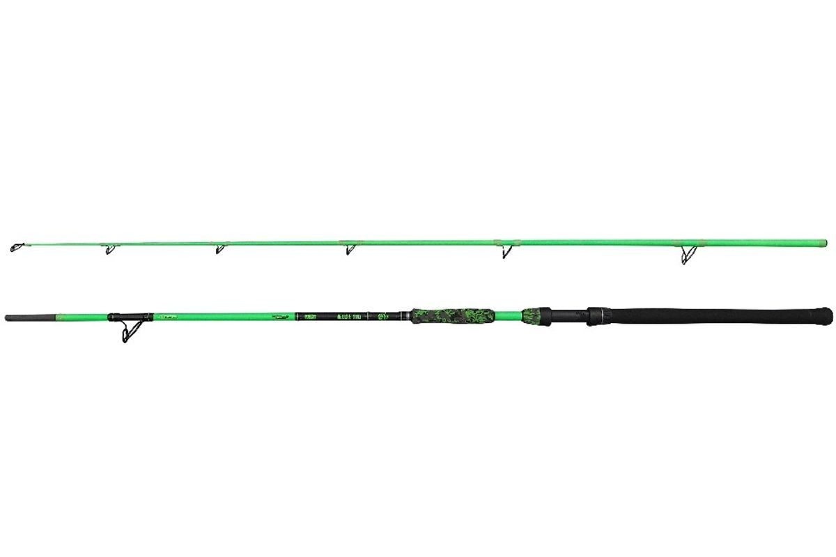 Madcat Prut UV Series Deluxe Rod 2,9m 100-250g