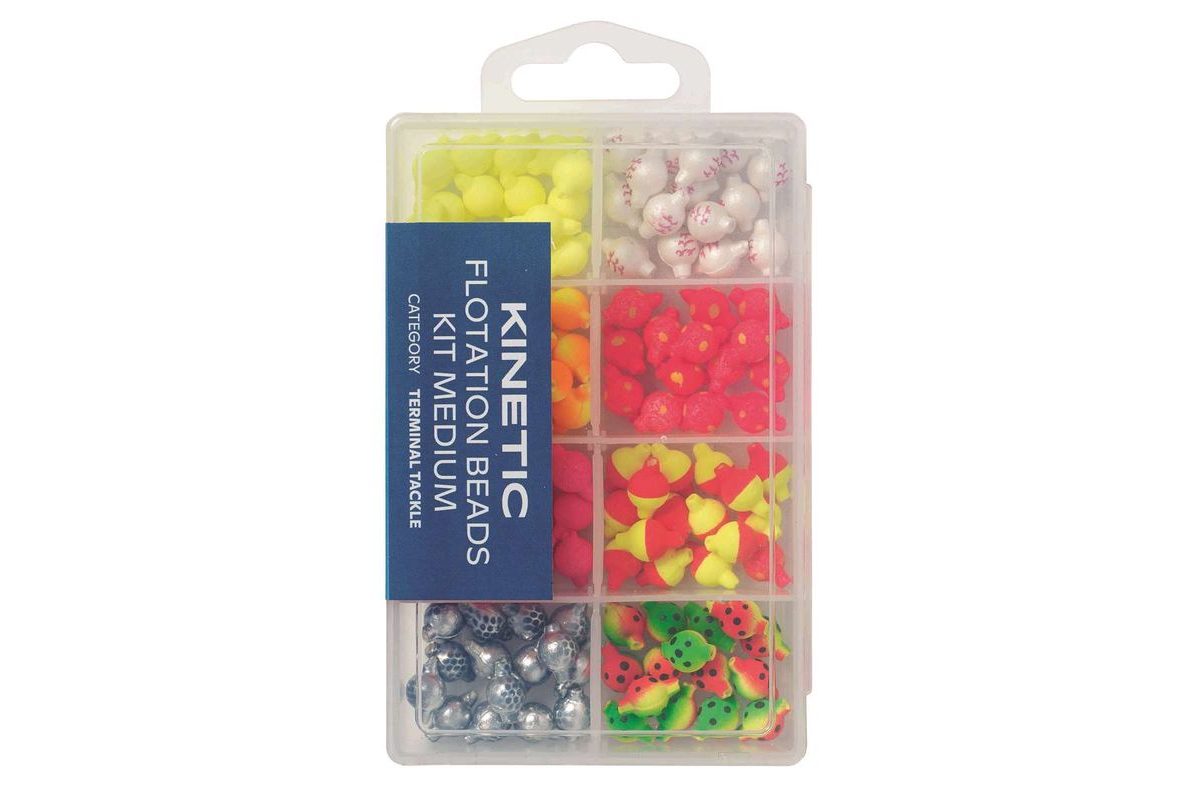 Kinetic Plovoucí korálky Flotation Beads Kit