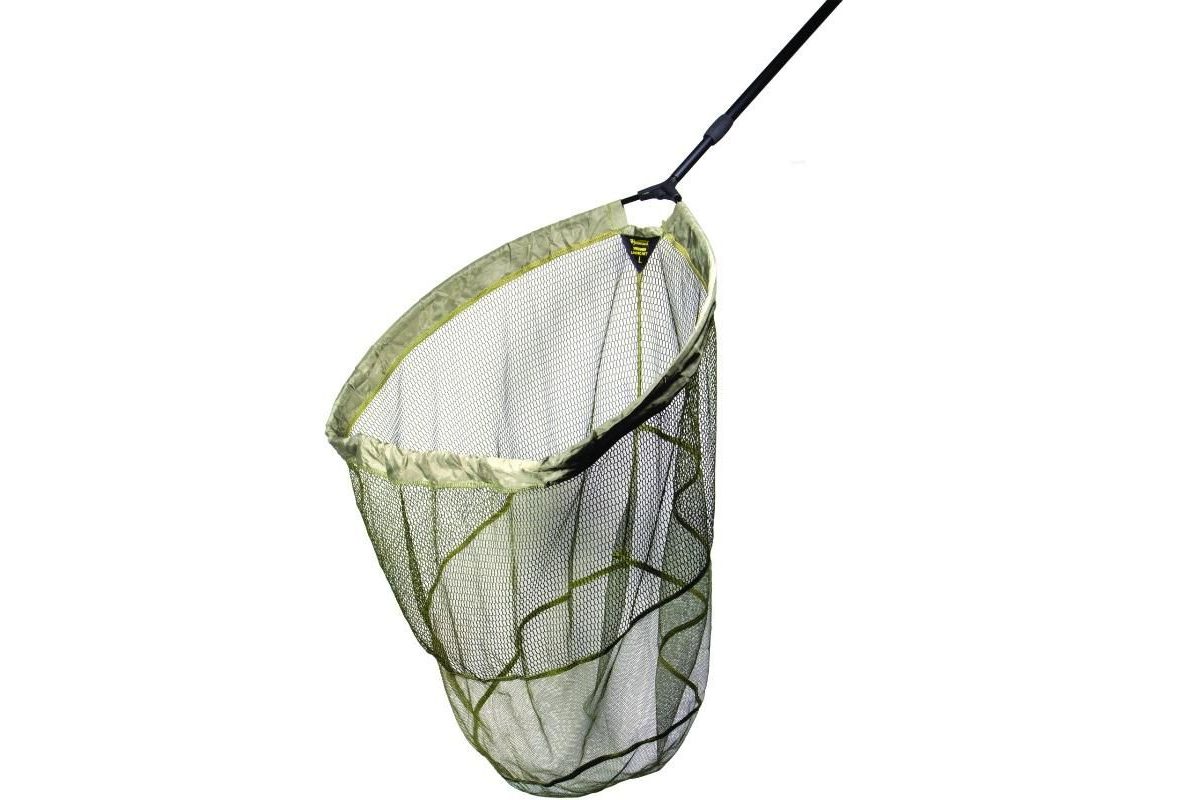 Wychwood Podberáková hlava Specimen Quickfold Net 30