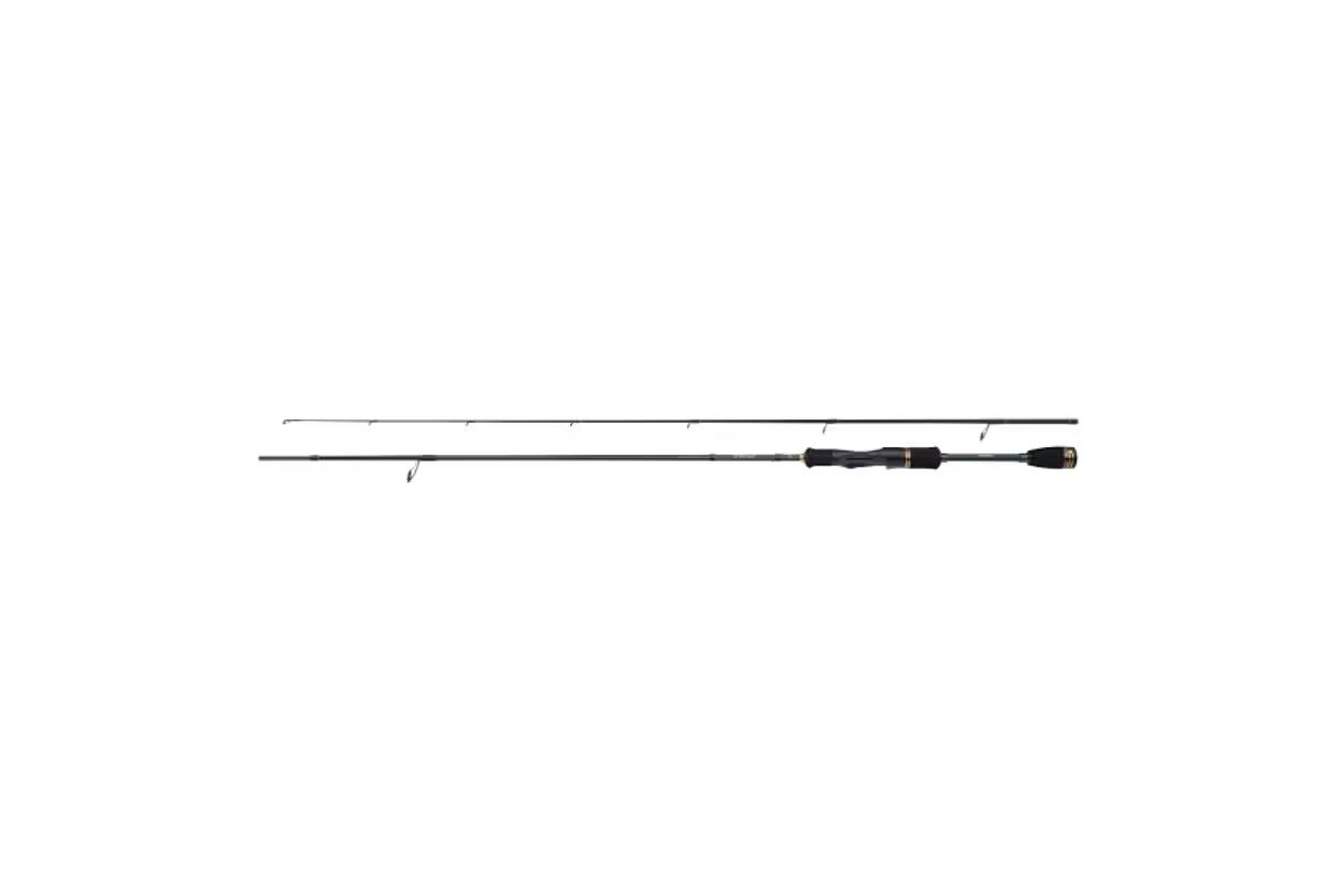 Shimano Prut Sahara Spinning Fast 2,24m 7-21g