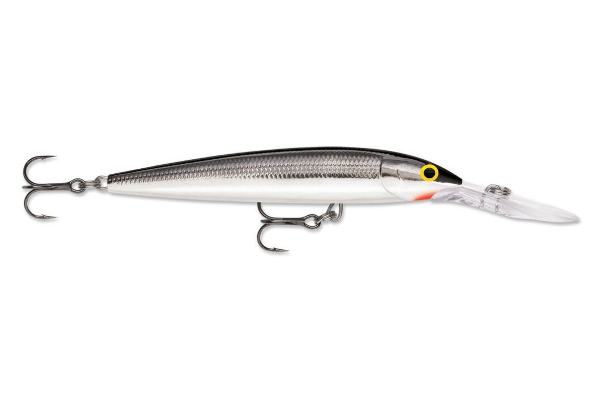 Rapala Wobler Down Deep Husky Jerk S