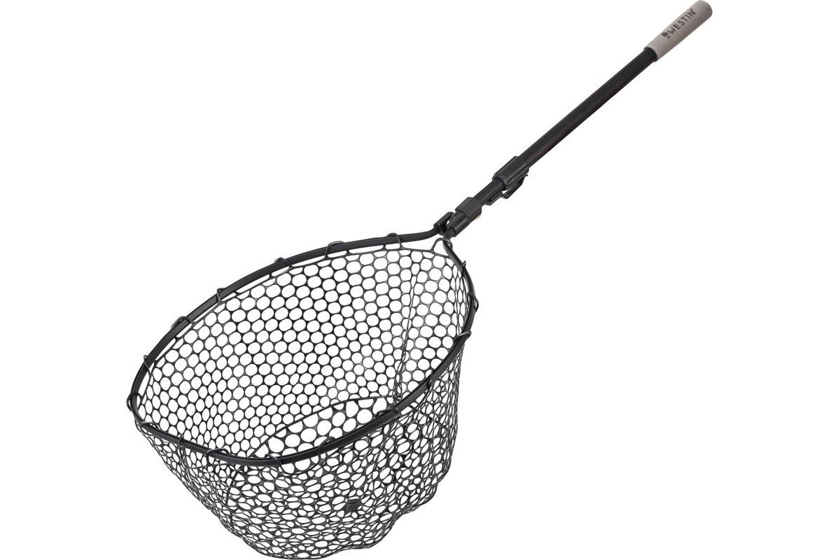 Westin Podberák Perch Net Telescopic L