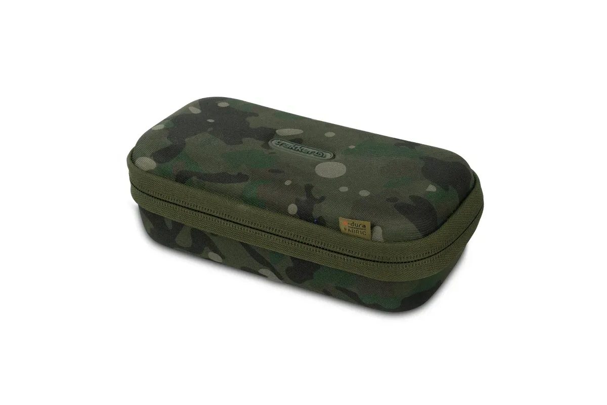 Trakker Pouzdro NXC Camo Hardcase Large