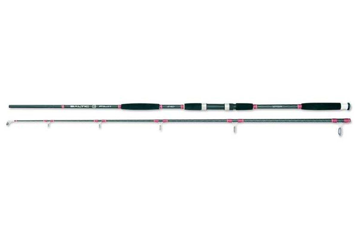 Mivardi Prut Baltic Pilk 2,4 m 200-450g