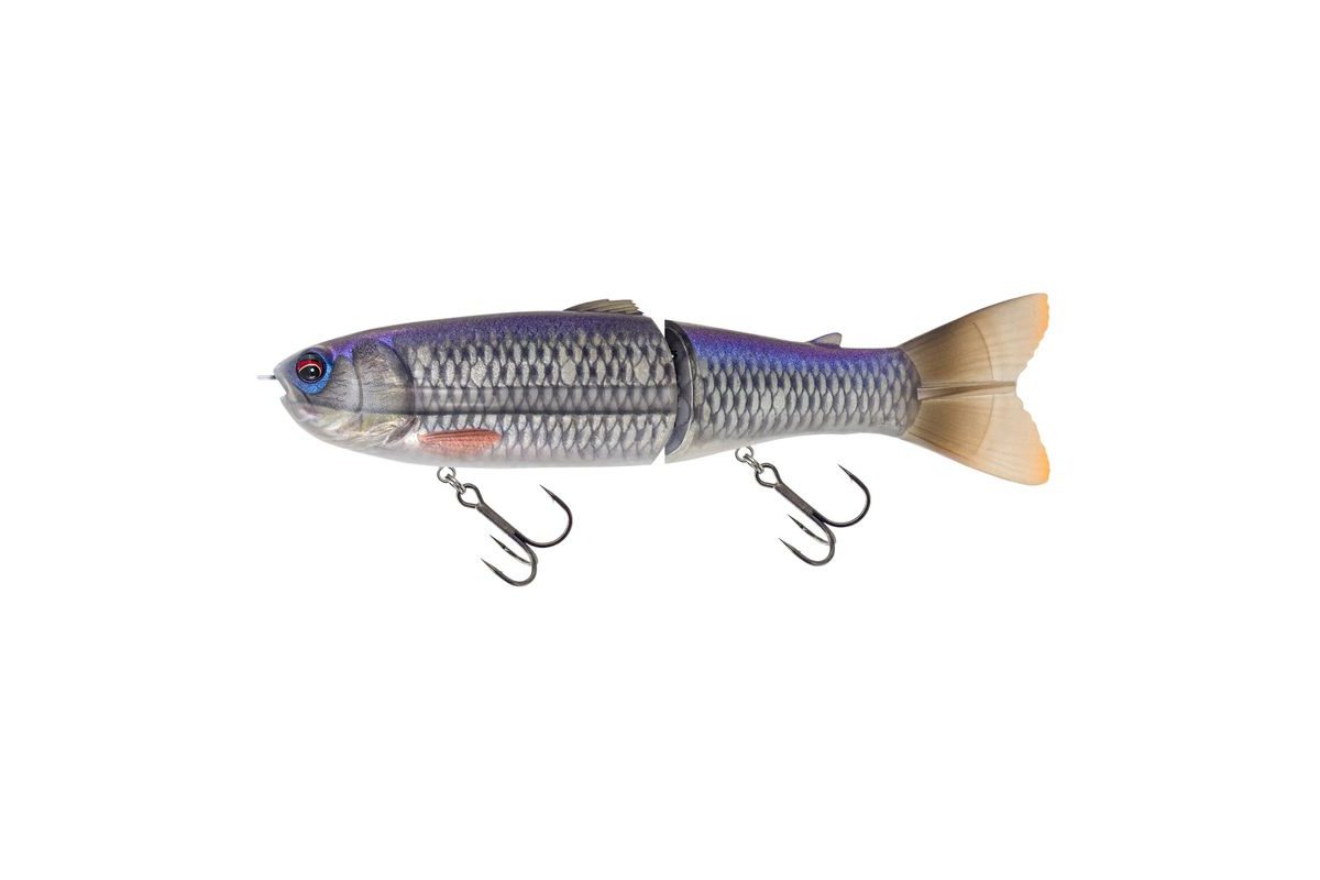 Savage Gear Gumová nástraha Wide Glide Scandal SS Roach