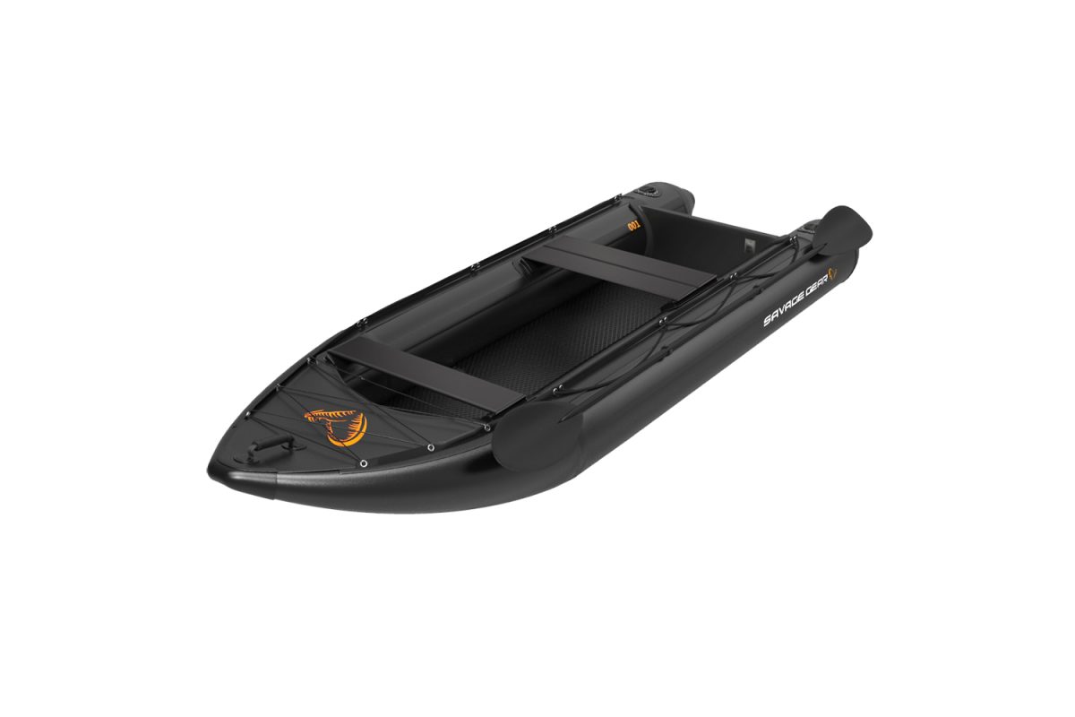 Savage Gear Kajak E-Rider Kayak