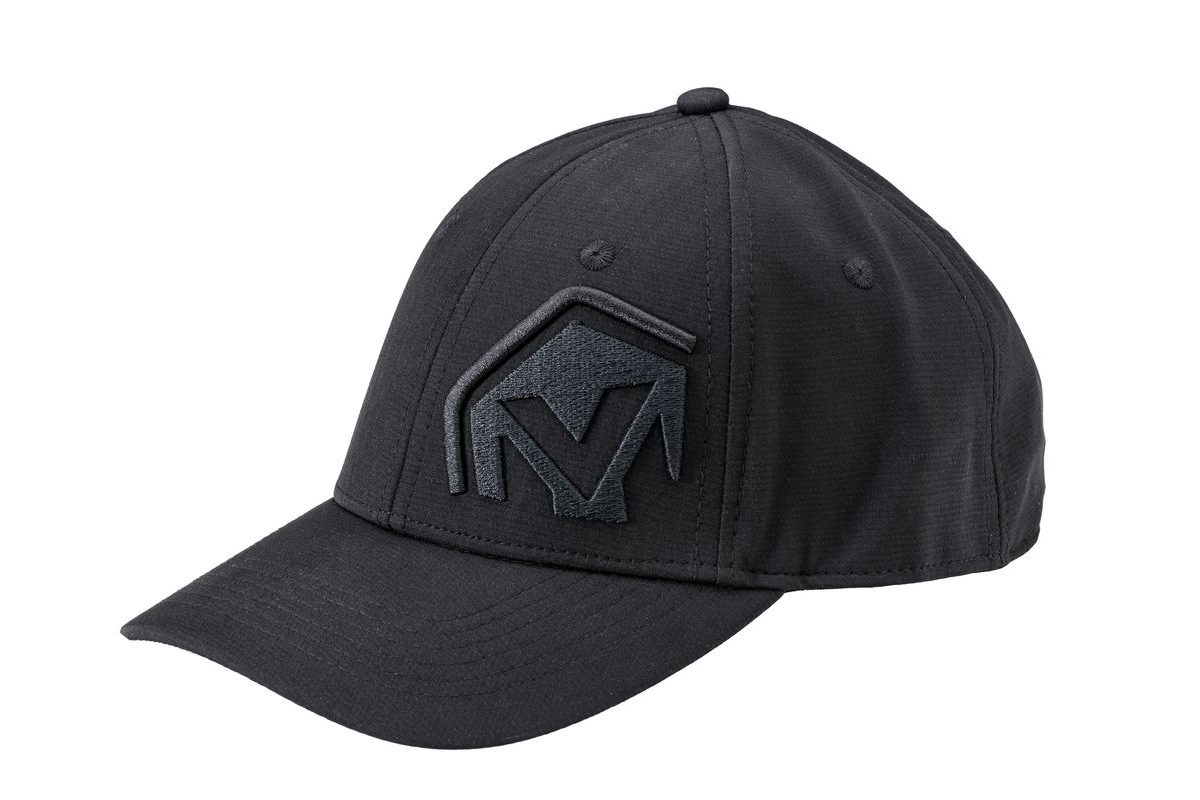 Mivardi Kšiltovka černá