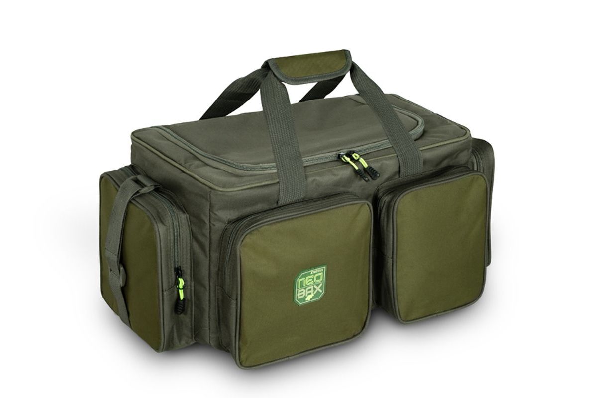 Delphin Taška NeoBAX Carry