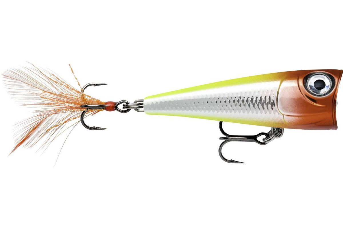 Rapala Wobler X-Light Pop Clown