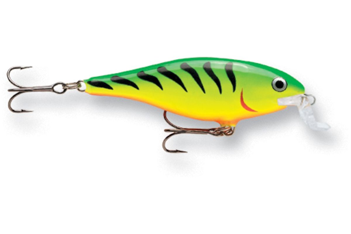 Rapala Wobler Shallow Shad Rap FT