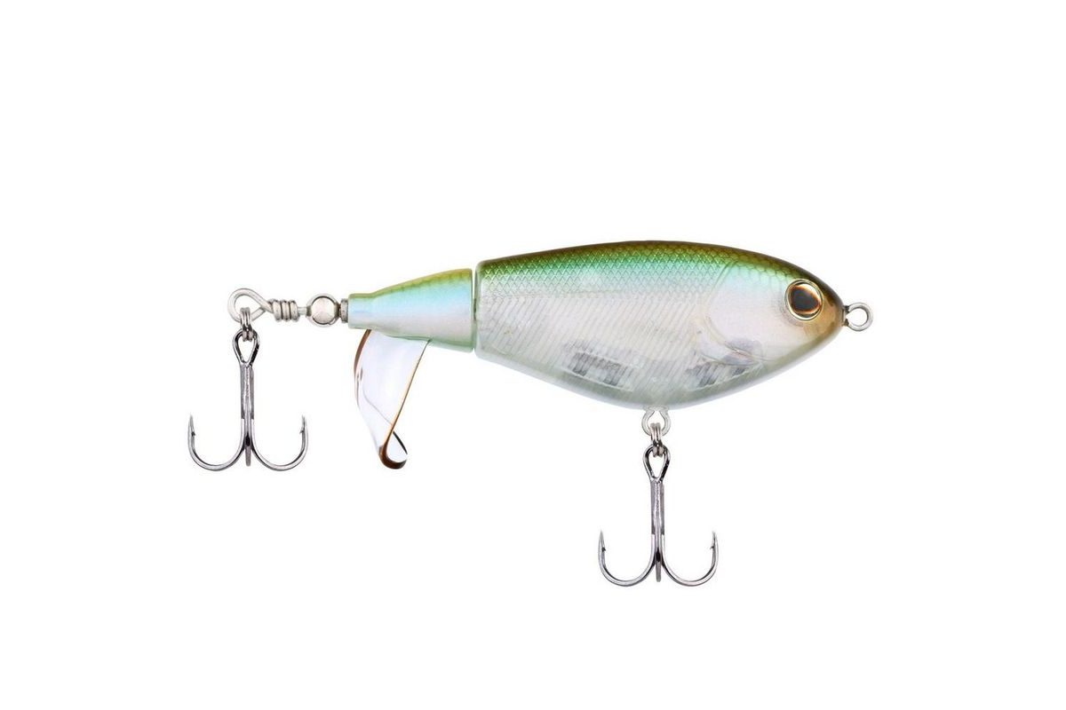 Berkley Wobler Choppo Perfect Ghost