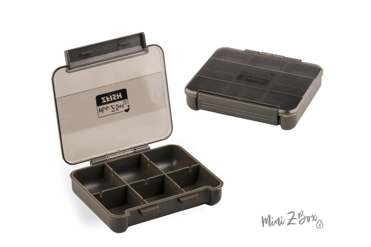 Zfish Krabička Z-Mini Box 6