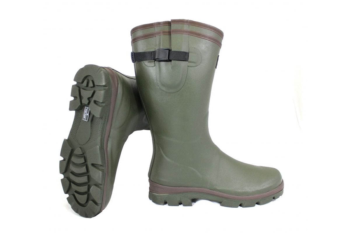 Zfish Holinky Bigfoot Boots