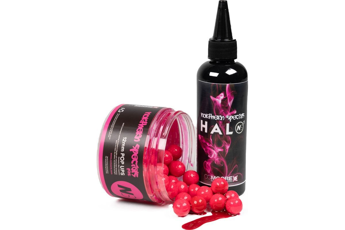 CC Moore Dip NS1 Halo 100ml Pink