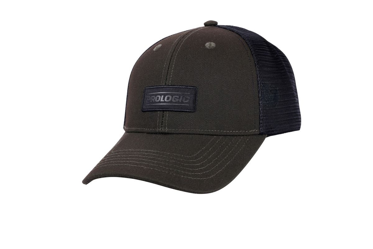 Prologic Kšiltovka Signature Trucker Cap