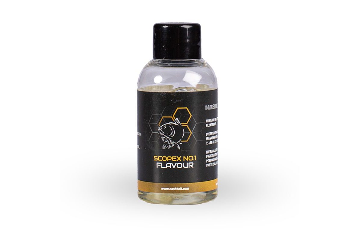 Nash Esence Scopex No.1 Flavour 50ml