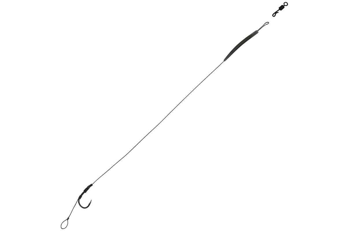 Giants Fishing Kaprový nadväzec Boilie Rig Plus 25lb