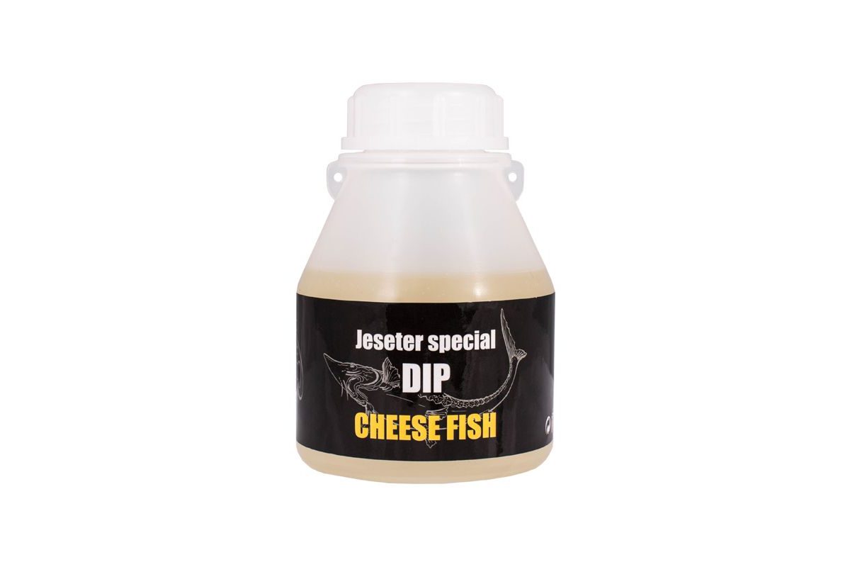 LK Baits Dip Jeseter Special 200ml