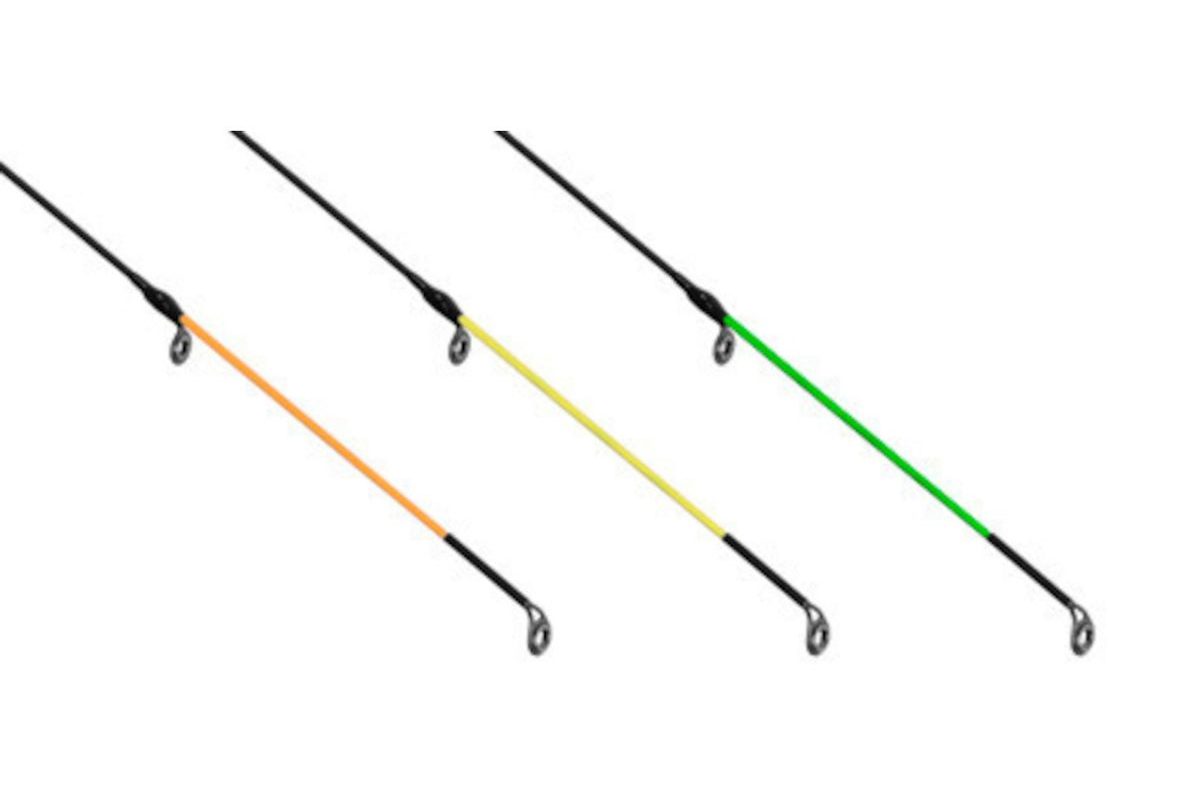 Chyť a pusť Feederové špičky na prút Shipperke 3,6m 100g 3ks