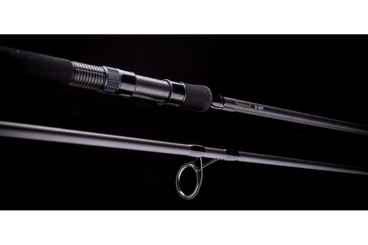 Wychwood Kaprový prut D-201 12ft 3.00lb 50mm