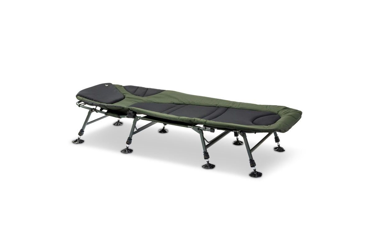 Anaconda Lehátko Cusky Bed Chair JP-8