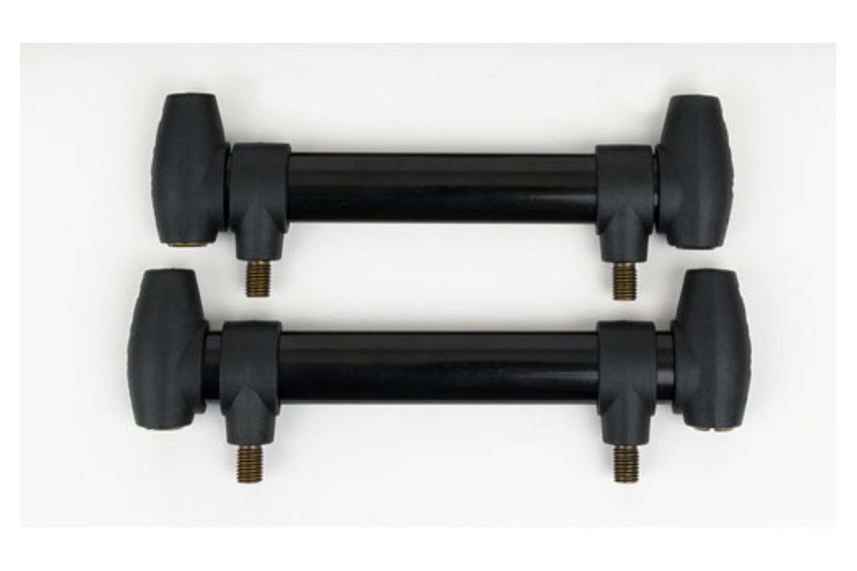 Fox Hrazdy Krátké Ranger MK2 Pod 2 Rod Buzzbars