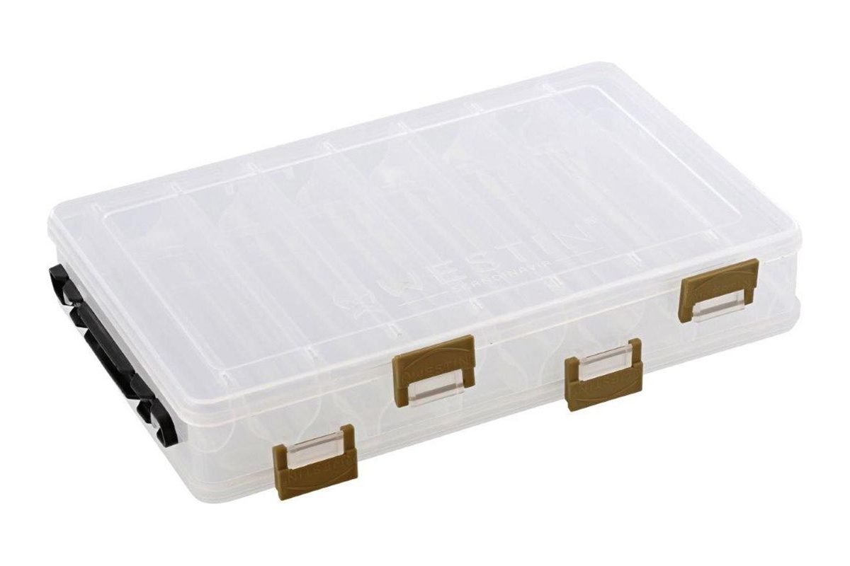 Westin Krabička W3 Lure Box Obojstranná S6