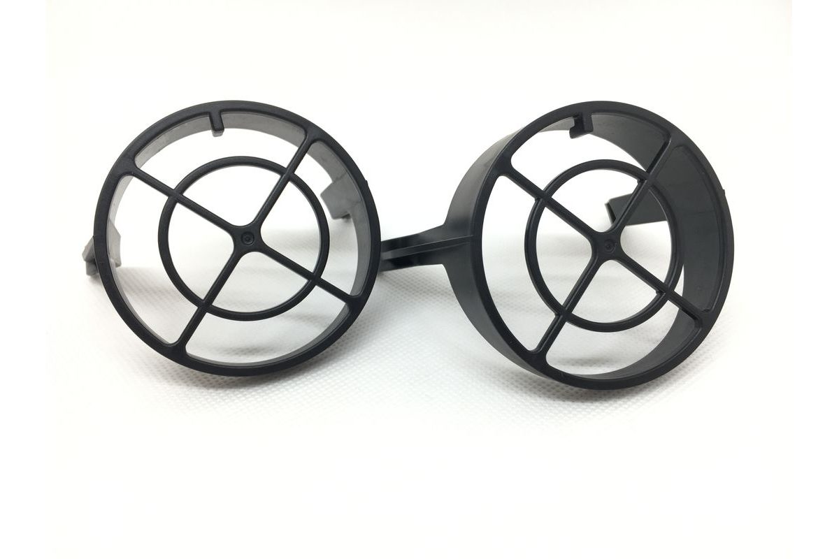 Boatman Ochrana lodných skrutiek Weedguard pre Fighter